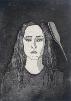 Self Portrait